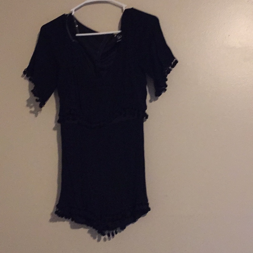 BOGO. Romper
